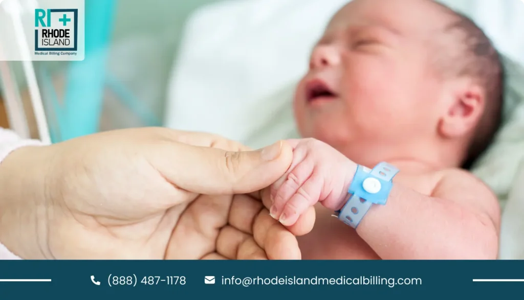 A Comprehensive Guideline On Neonatology Billing Services