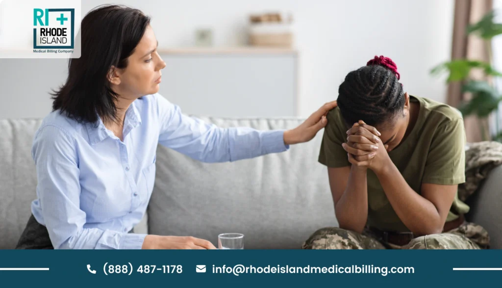 Adjustment Disorder With Anxiety (ICD-10: F43.22): What Every One Need To Know