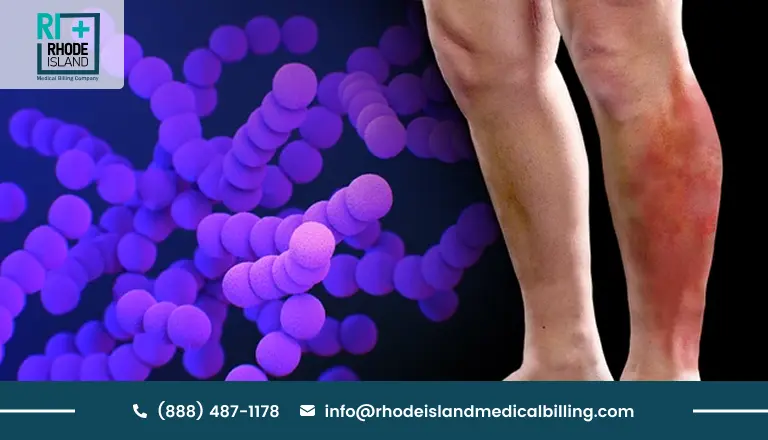 Cellulitis ICD-10 Code: Everything You Need to Know for Accurate Medical Coding