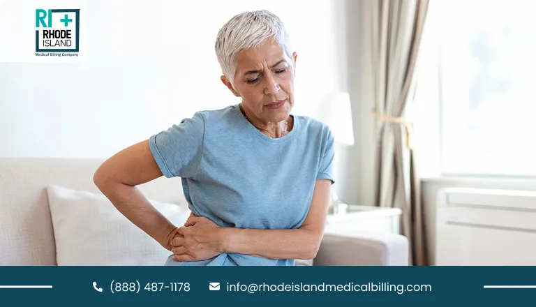 Chronic Hip Pain ICD-10: 2026 Complete Guide to Coding, Diagnosis, and Management