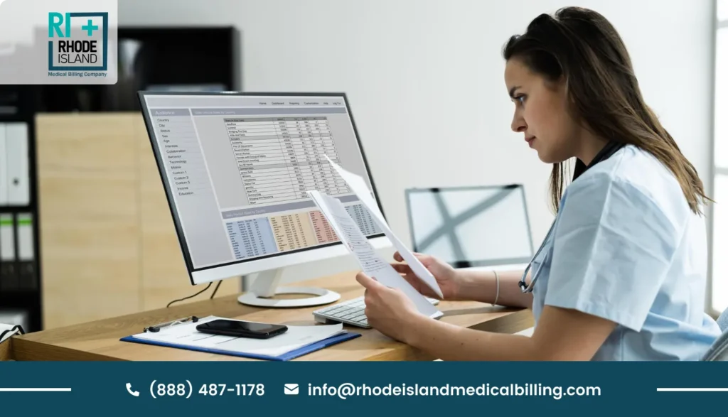 A Comprehensive Guide on E/M Codes in Medical Billing in 2026