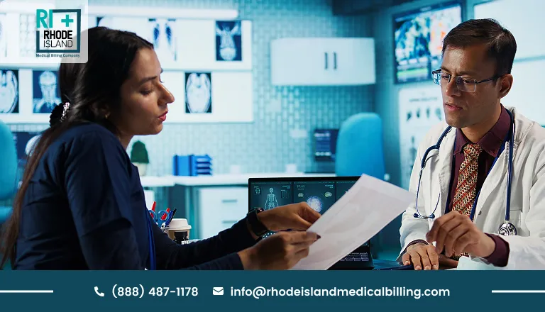 How Insurance Verification Improves Patient Intake Efficiency
