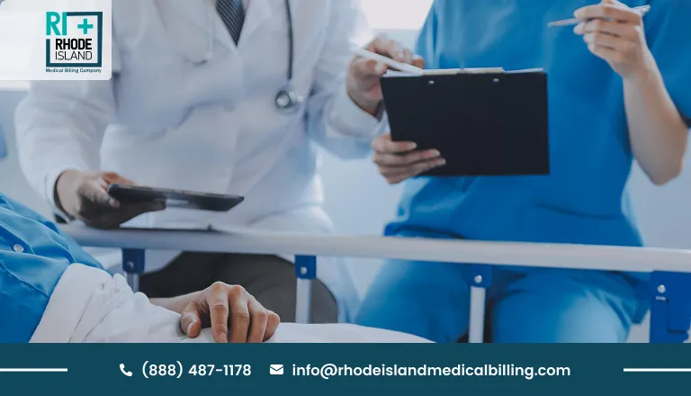 No Surprises Act Compliance Gaps in Emergency Room Billing