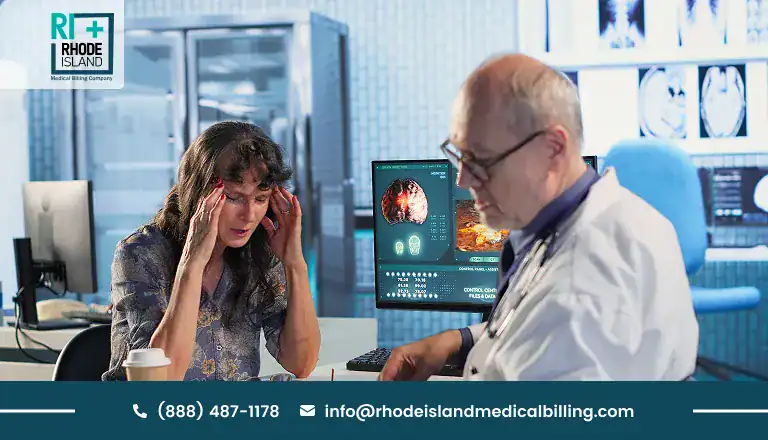 10 Most Common Medical Billing Errors That Lead to Claim Denials