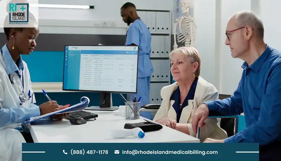 Importance of Patient Demographics in Medical Billing